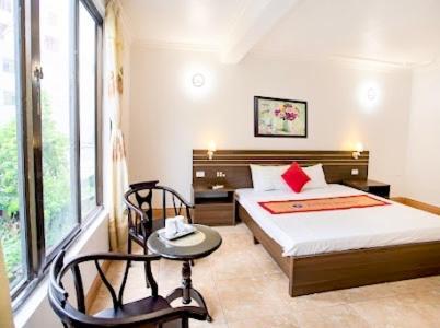 Ha Long Entity Hotel Zewnętrze zdjęcie