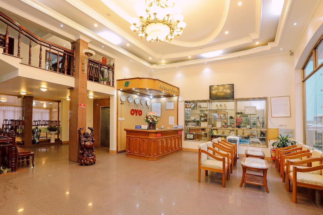Ha Long Entity Hotel Zewnętrze zdjęcie