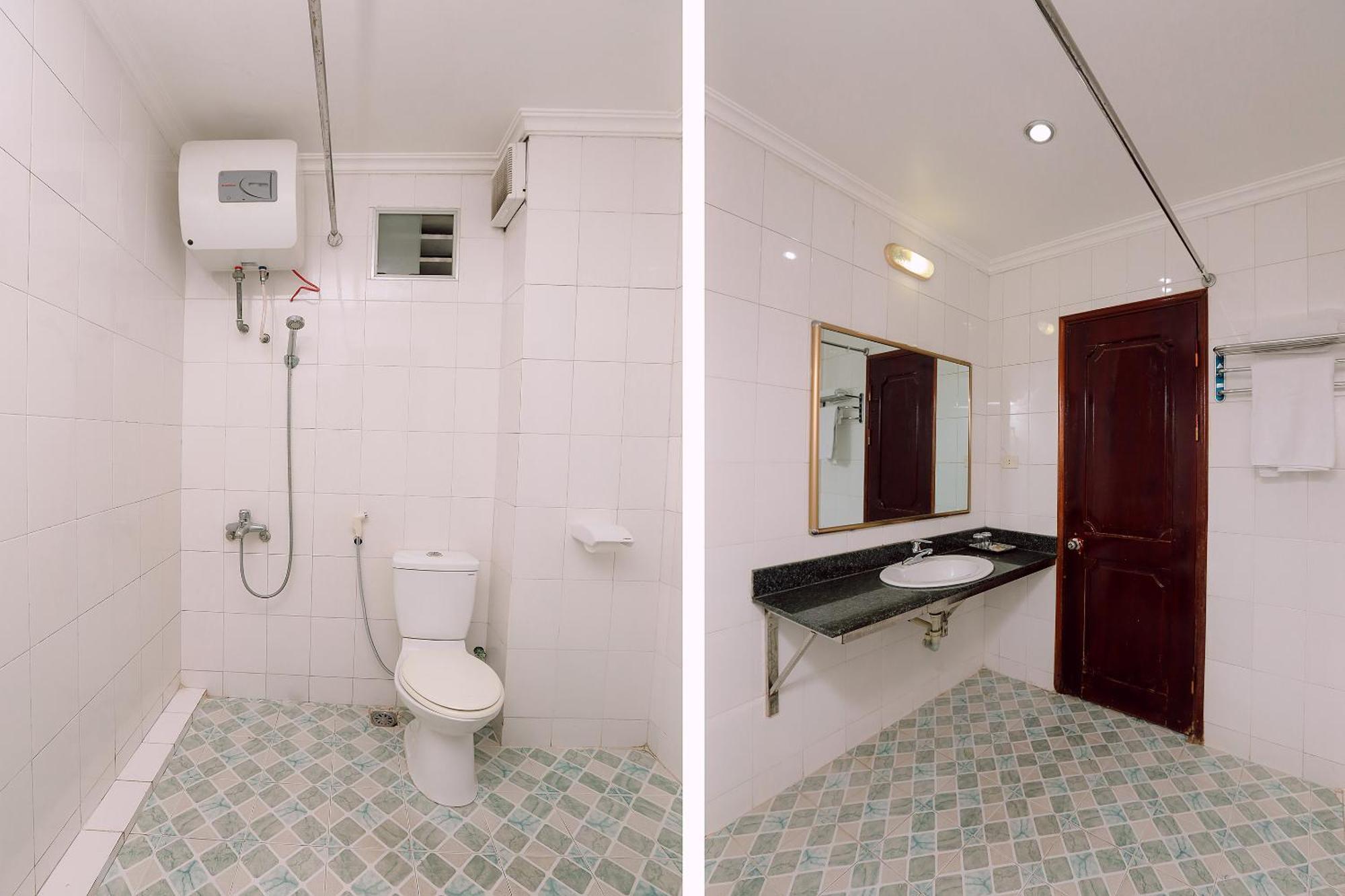 Ha Long Entity Hotel Zewnętrze zdjęcie