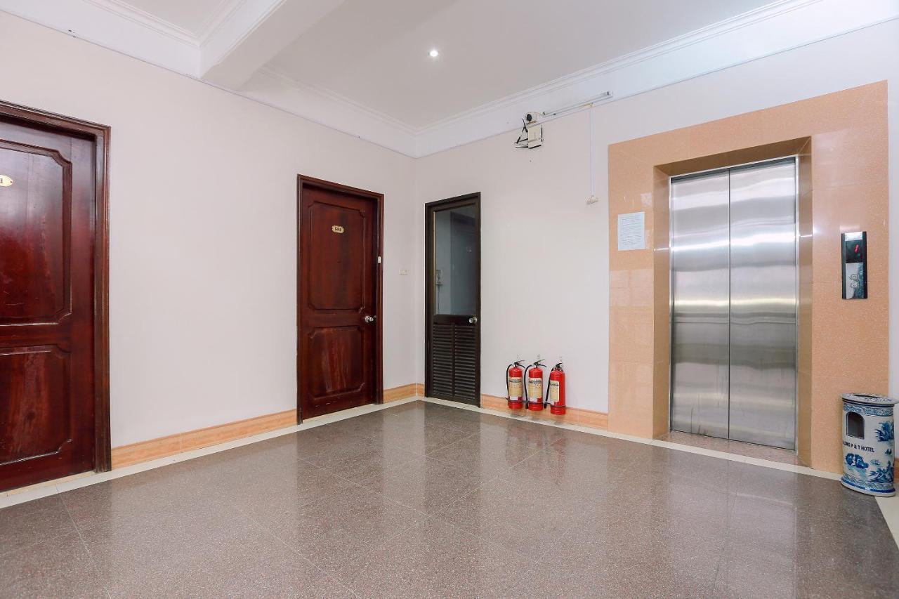 Ha Long Entity Hotel Zewnętrze zdjęcie